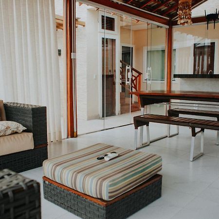 Casa De Ferias Nos Lencois Maranhenses Villa Barreirinhas Bagian luar foto