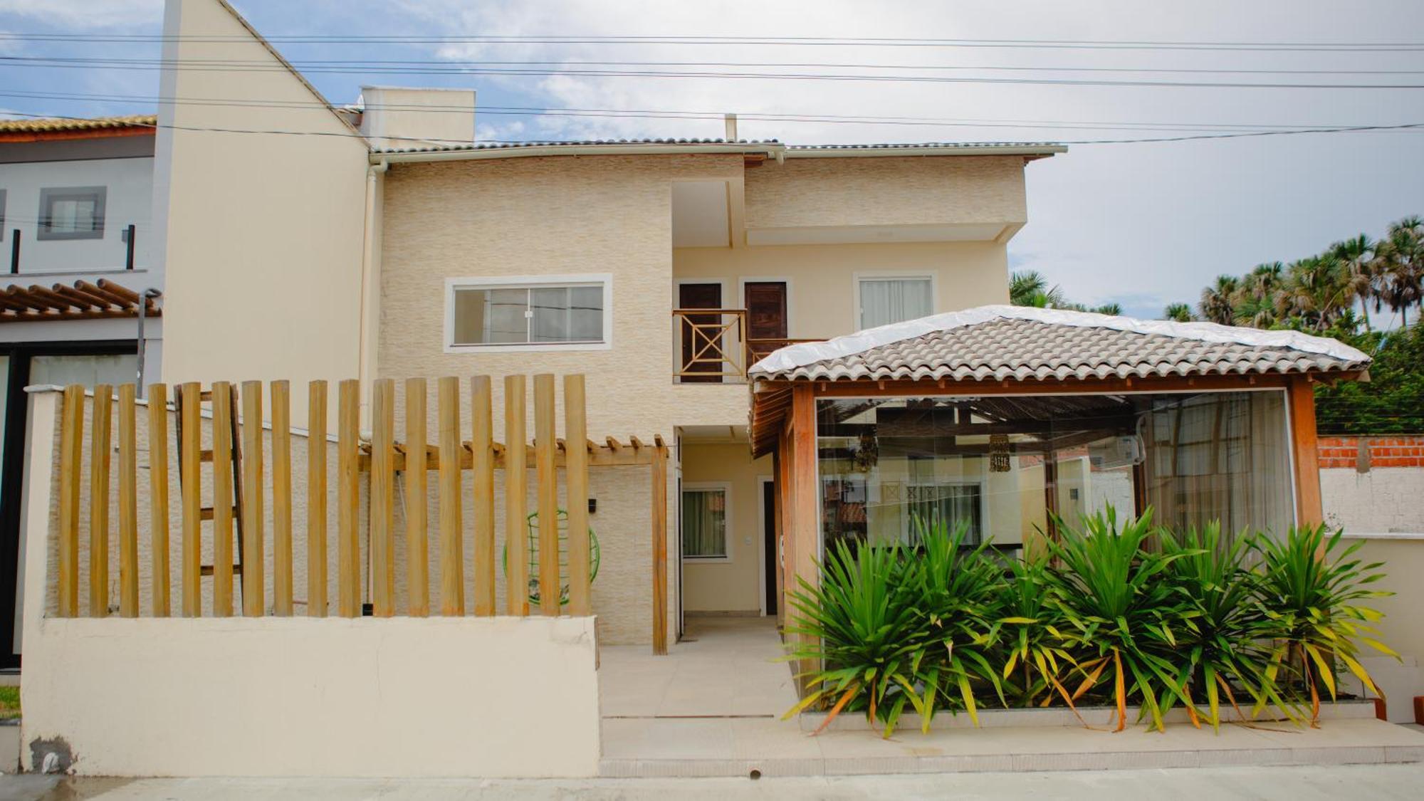 Casa De Ferias Nos Lencois Maranhenses Villa Barreirinhas Bagian luar foto