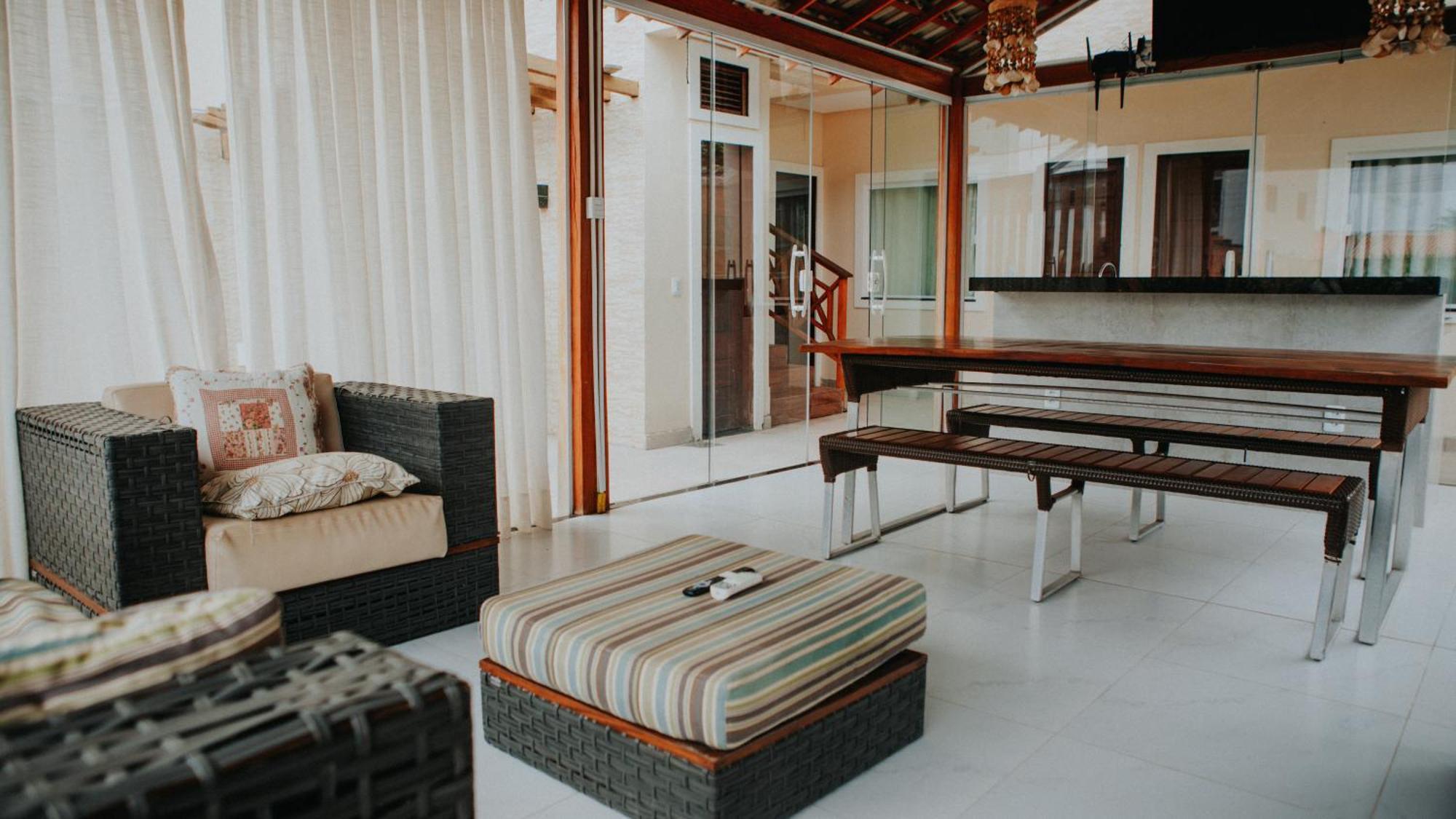 Casa De Ferias Nos Lencois Maranhenses Villa Barreirinhas Bagian luar foto