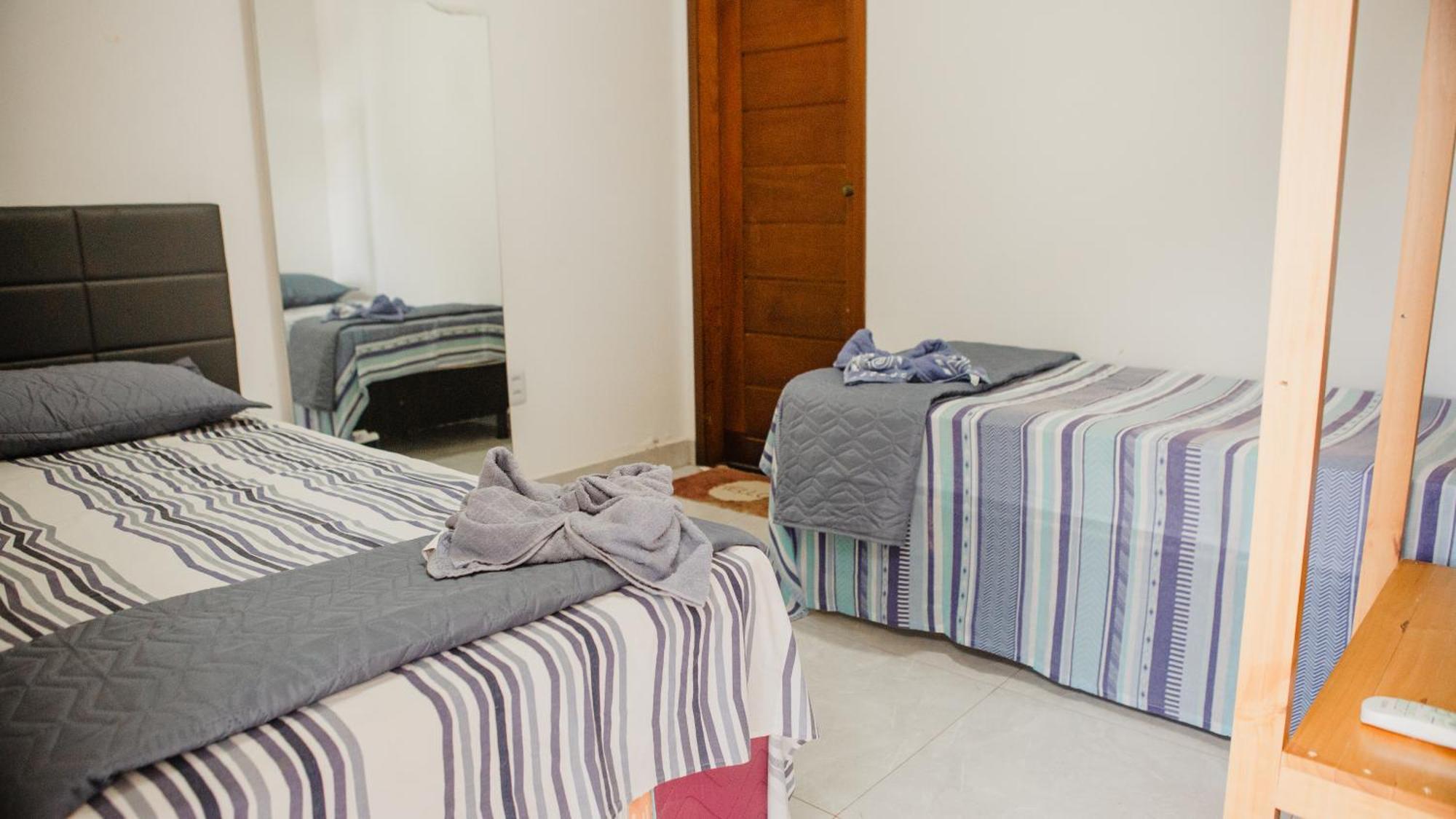 Casa De Ferias Nos Lencois Maranhenses Villa Barreirinhas Bagian luar foto