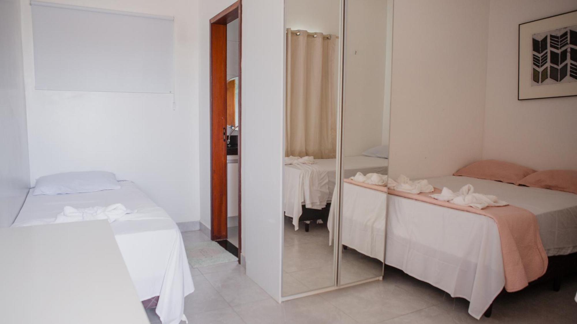 Casa De Ferias Nos Lencois Maranhenses Villa Barreirinhas Bagian luar foto