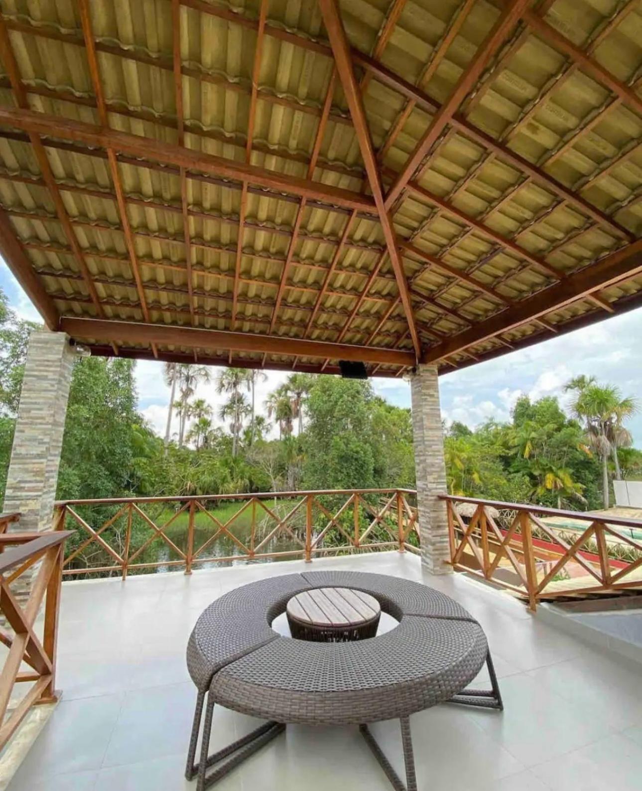 Casa De Ferias Nos Lencois Maranhenses Villa Barreirinhas Bagian luar foto