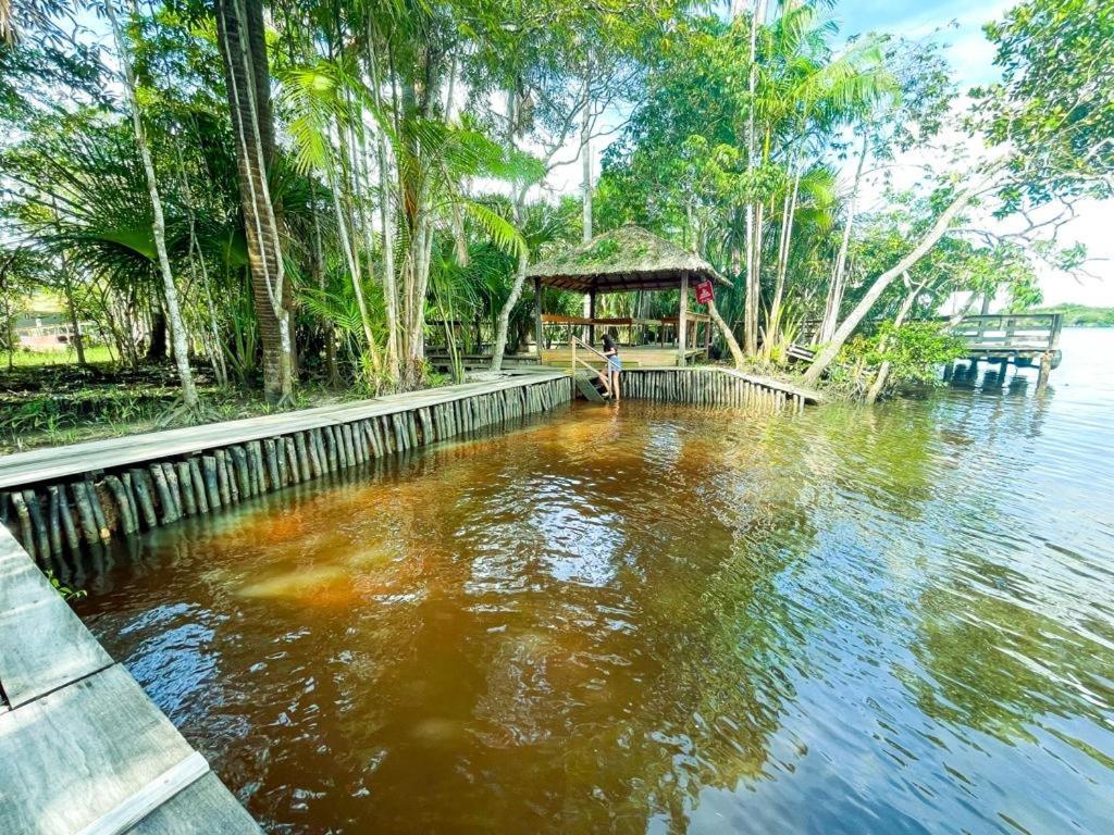 Casa De Ferias Nos Lencois Maranhenses Villa Barreirinhas Bagian luar foto
